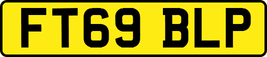 FT69BLP