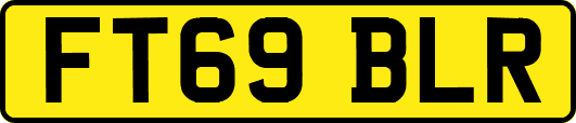 FT69BLR