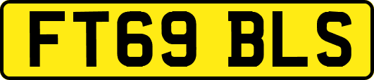 FT69BLS