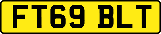 FT69BLT