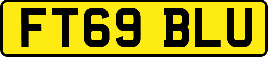 FT69BLU
