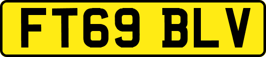 FT69BLV