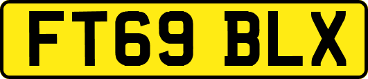 FT69BLX