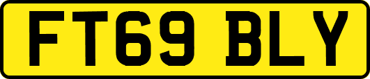 FT69BLY