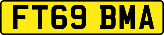FT69BMA