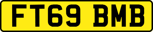 FT69BMB