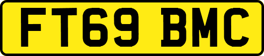 FT69BMC