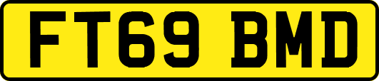 FT69BMD