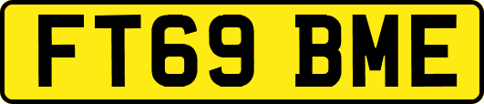 FT69BME