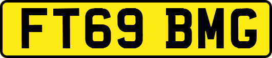 FT69BMG