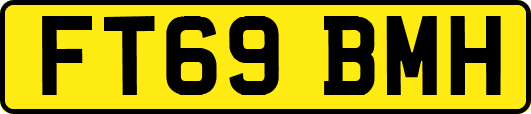 FT69BMH