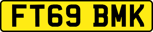 FT69BMK