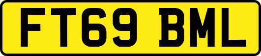 FT69BML