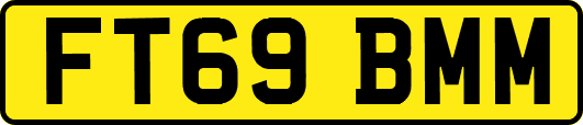 FT69BMM