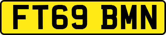 FT69BMN