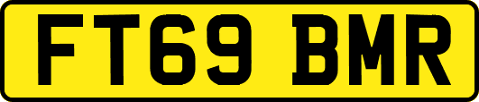 FT69BMR