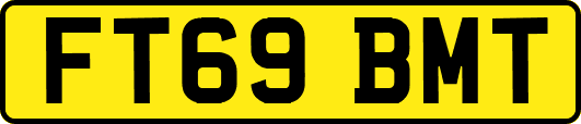 FT69BMT