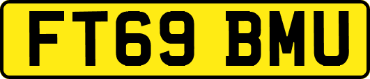 FT69BMU
