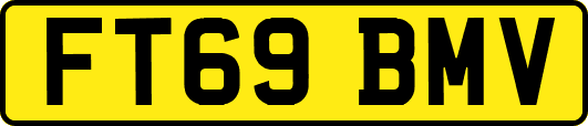FT69BMV
