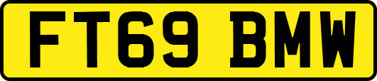 FT69BMW
