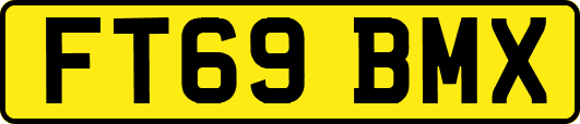 FT69BMX