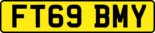 FT69BMY