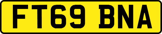 FT69BNA