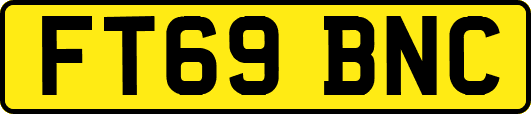 FT69BNC
