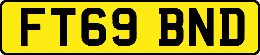 FT69BND