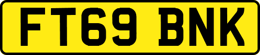 FT69BNK