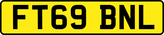 FT69BNL