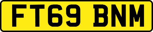 FT69BNM