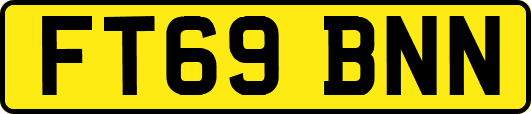 FT69BNN