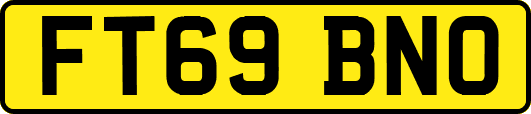 FT69BNO