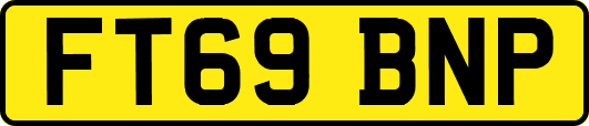 FT69BNP