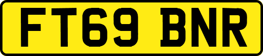 FT69BNR