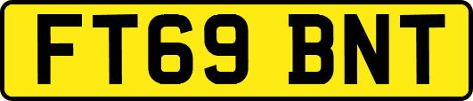 FT69BNT