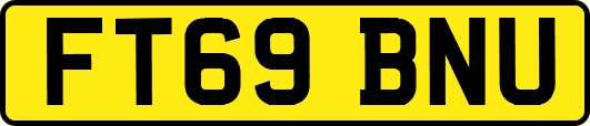 FT69BNU