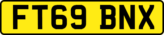 FT69BNX