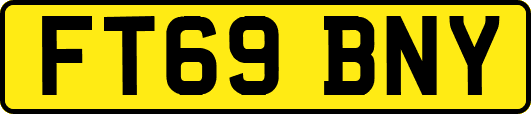 FT69BNY