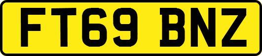 FT69BNZ