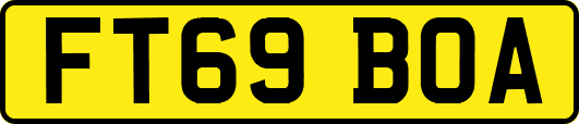 FT69BOA