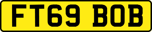 FT69BOB