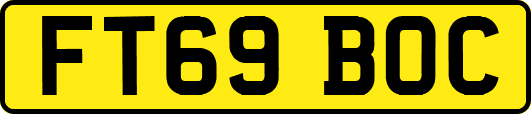 FT69BOC