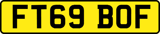 FT69BOF
