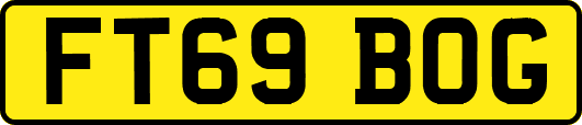 FT69BOG
