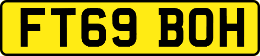 FT69BOH