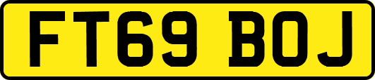 FT69BOJ
