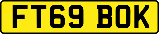 FT69BOK