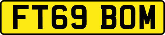 FT69BOM
